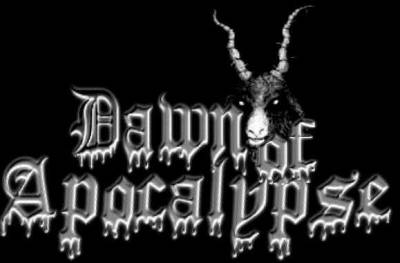logo Dawn Of Apocalypse